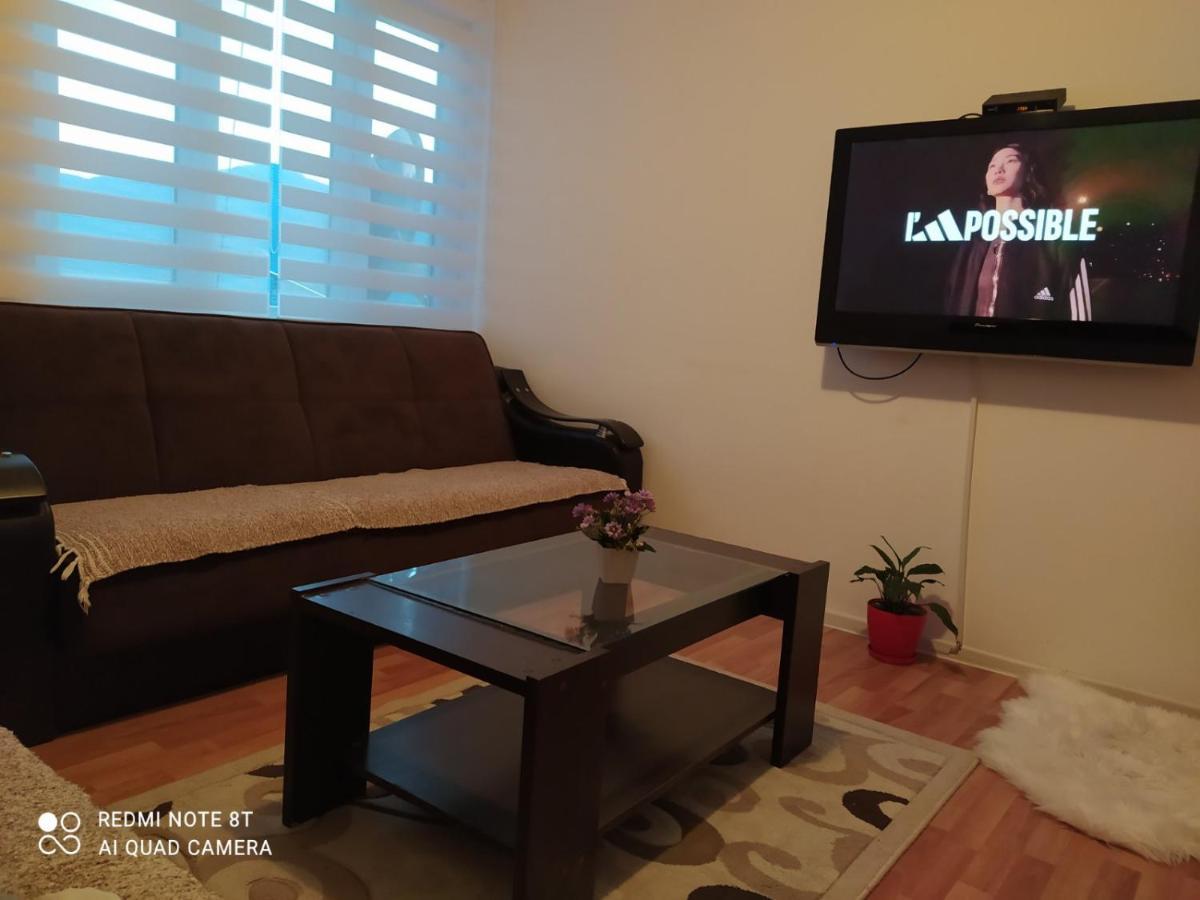 Apartman Berane Exterior foto