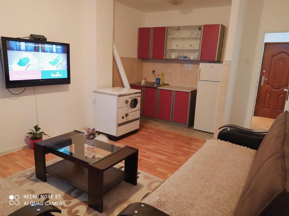 Apartman Berane Exterior foto