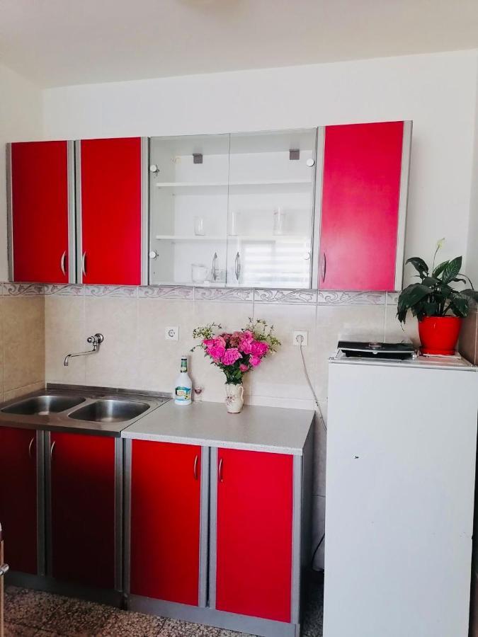 Apartman Berane Exterior foto